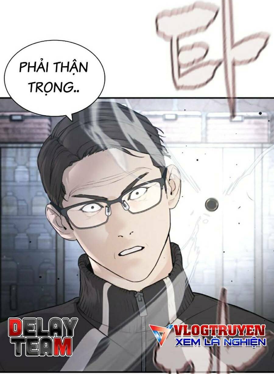 Cách Chiến Thắng Trận Đấu Chapter 199 - 36