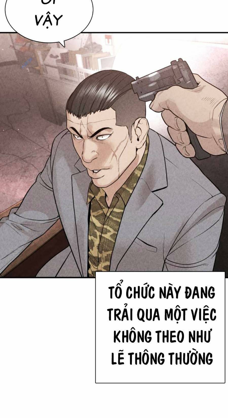Cách Chiến Thắng Trận Đấu Chapter 199 - 45