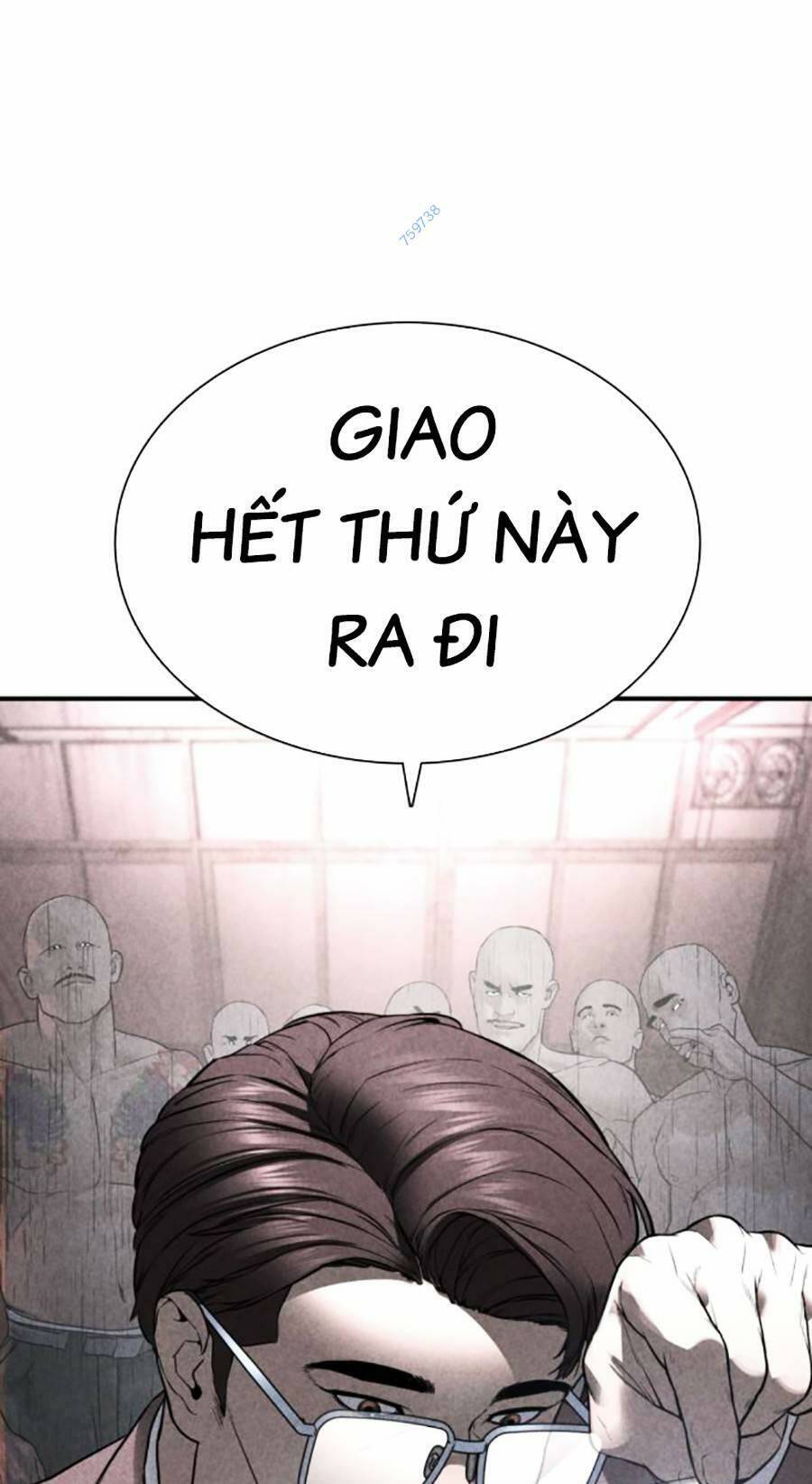 Cách Chiến Thắng Trận Đấu Chapter 199 - 49