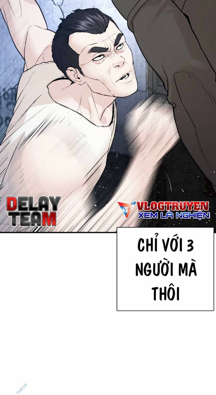 Cách Chiến Thắng Trận Đấu Chapter 199 - 53