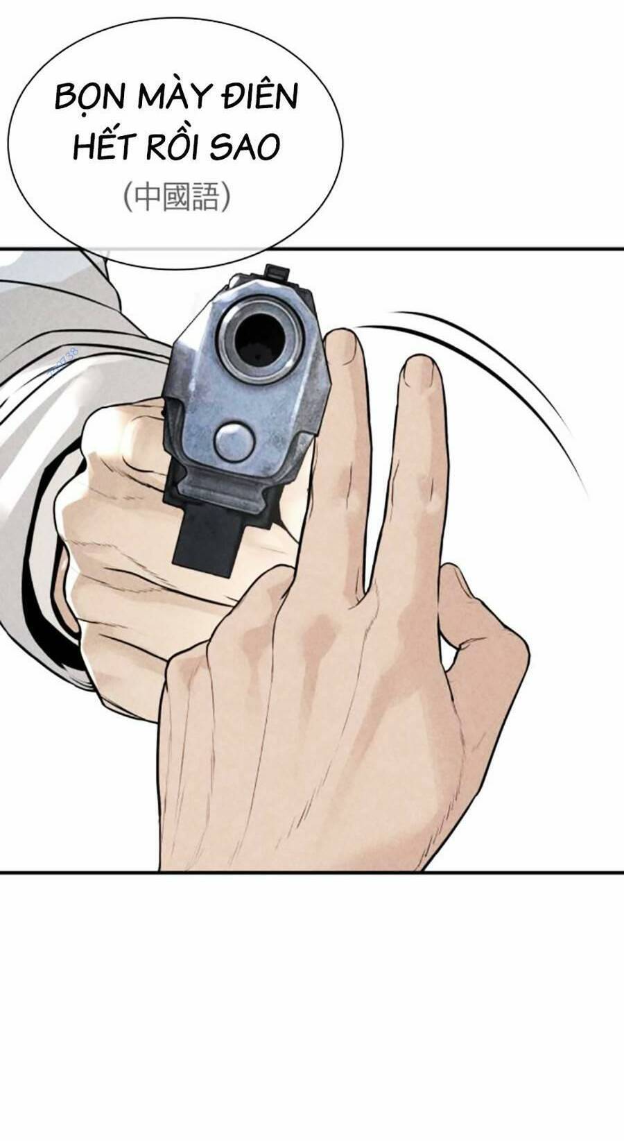 Cách Chiến Thắng Trận Đấu Chapter 199 - 58