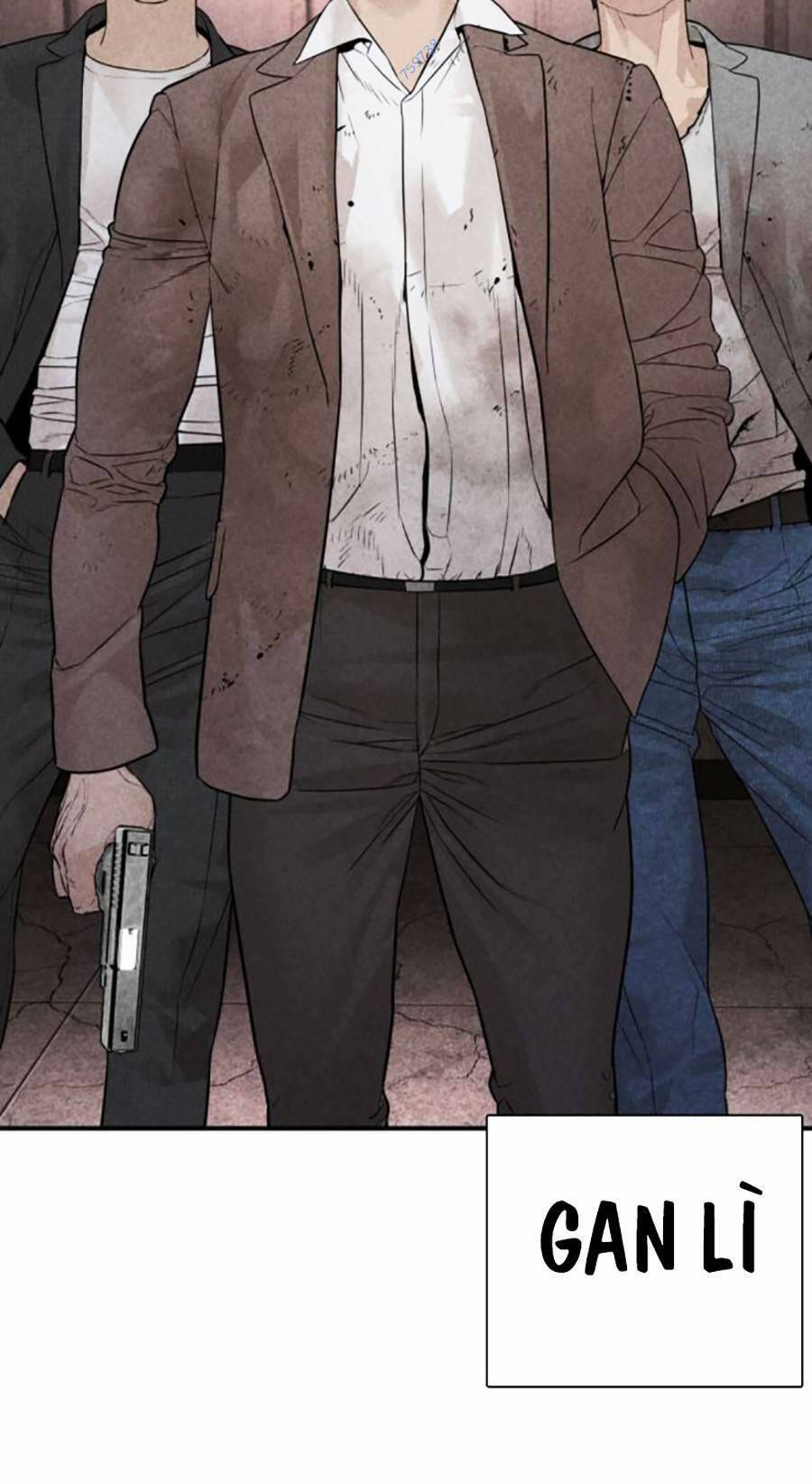 Cách Chiến Thắng Trận Đấu Chapter 199 - 61