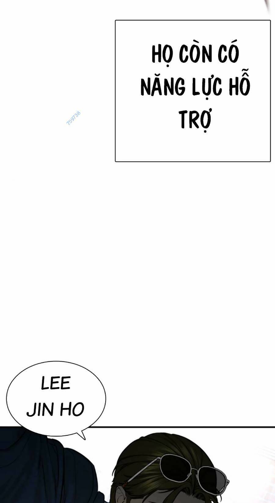 Cách Chiến Thắng Trận Đấu Chapter 199 - 69