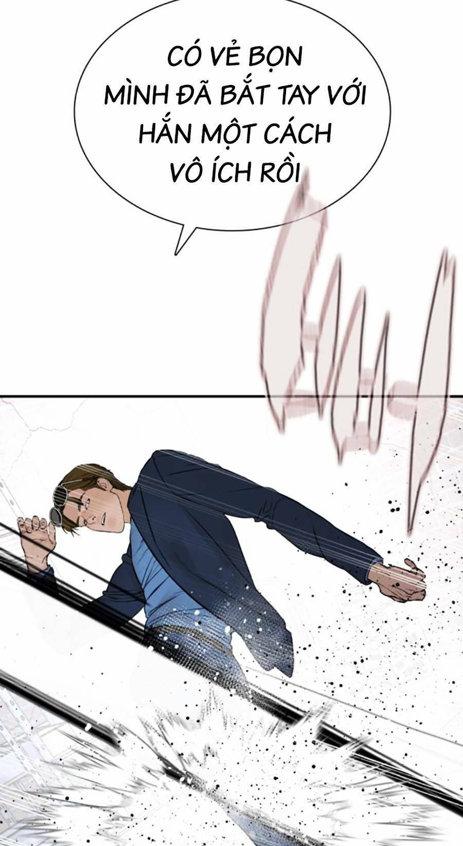 Cách Chiến Thắng Trận Đấu Chapter 199 - 71