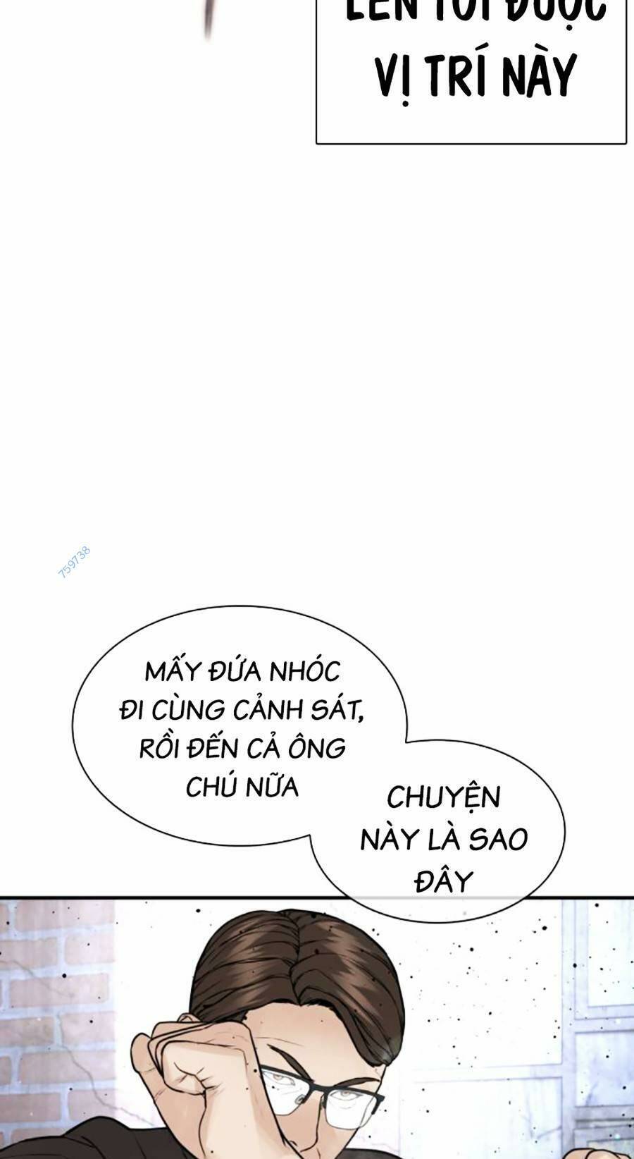 Cách Chiến Thắng Trận Đấu Chapter 199 - 73