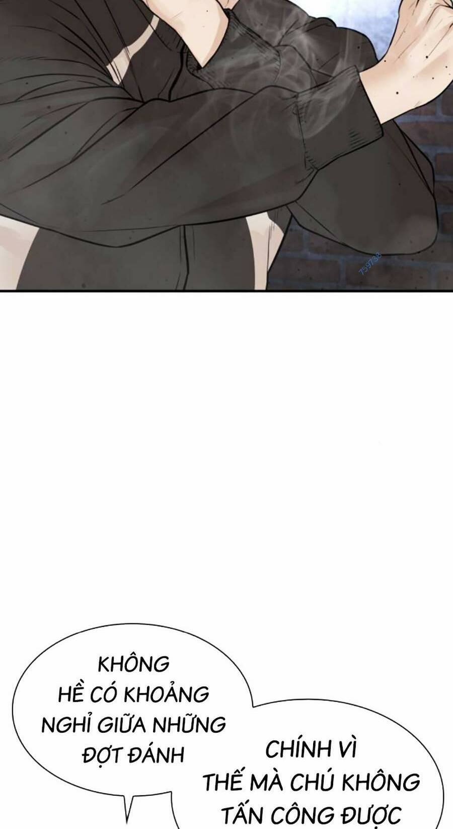 Cách Chiến Thắng Trận Đấu Chapter 199 - 74