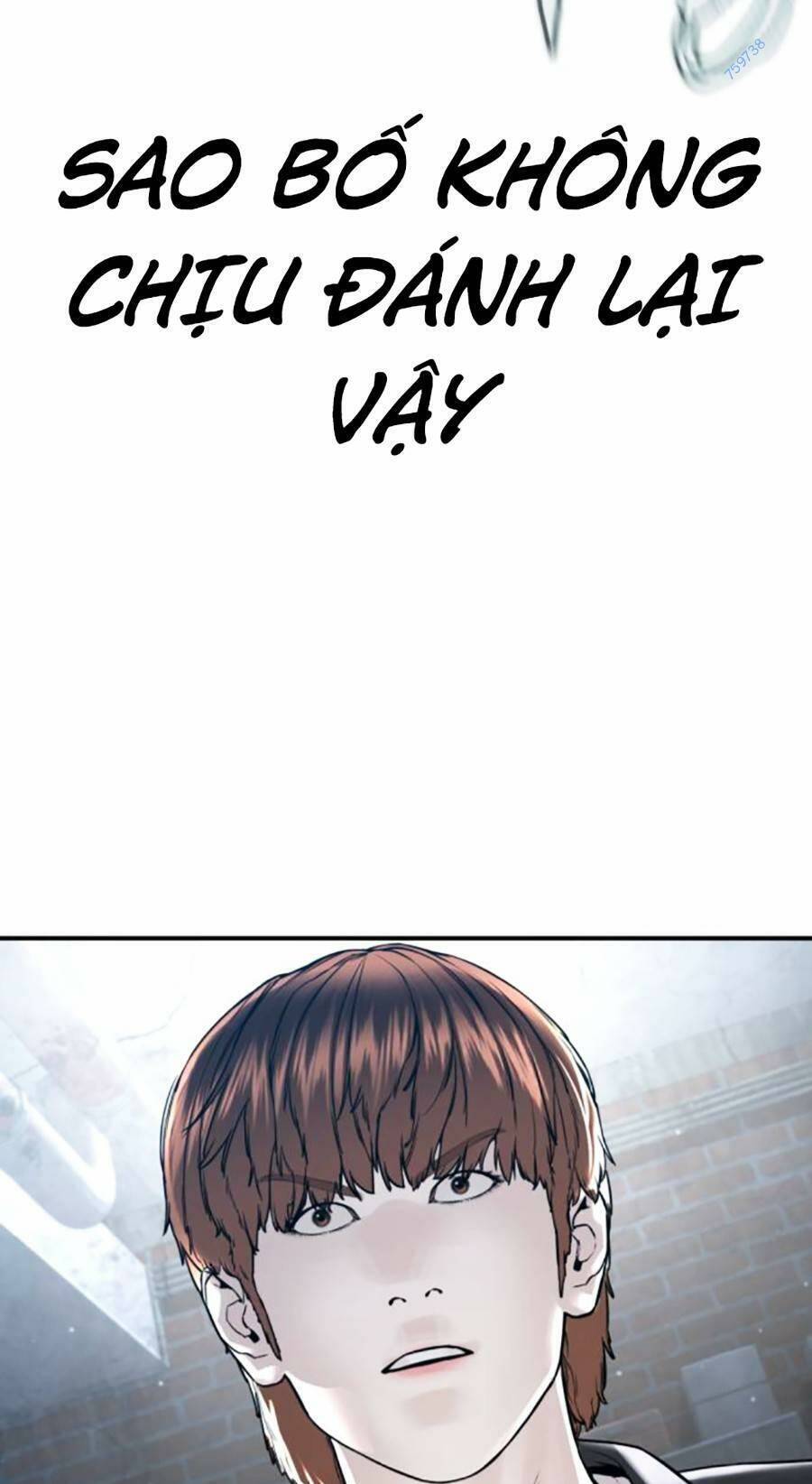 Cách Chiến Thắng Trận Đấu Chapter 199 - 77