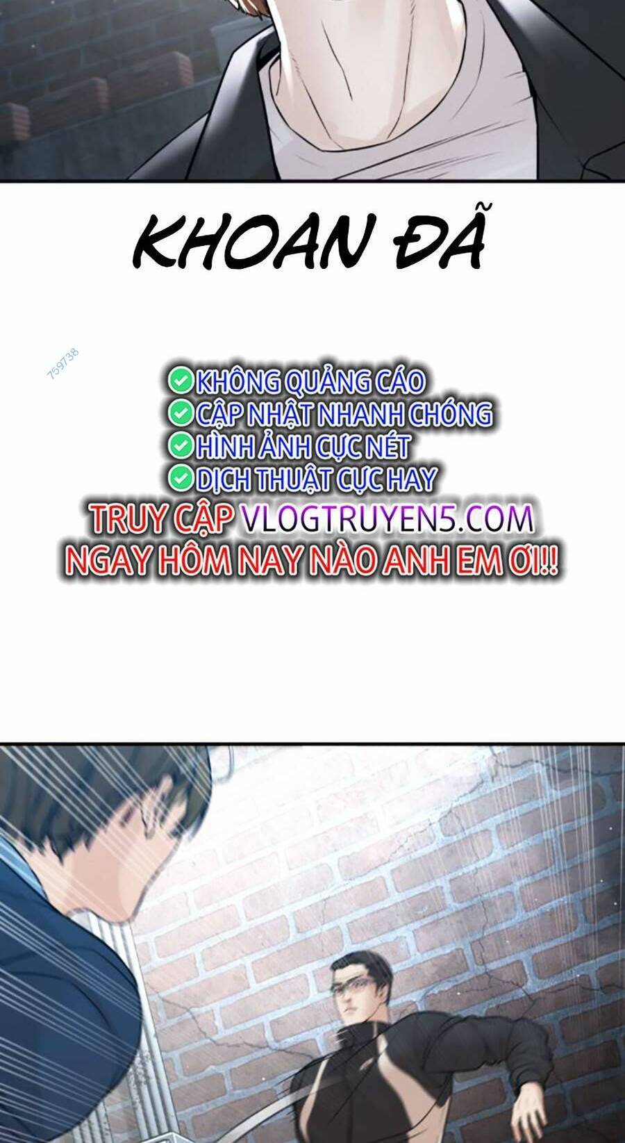 Cách Chiến Thắng Trận Đấu Chapter 199 - 78