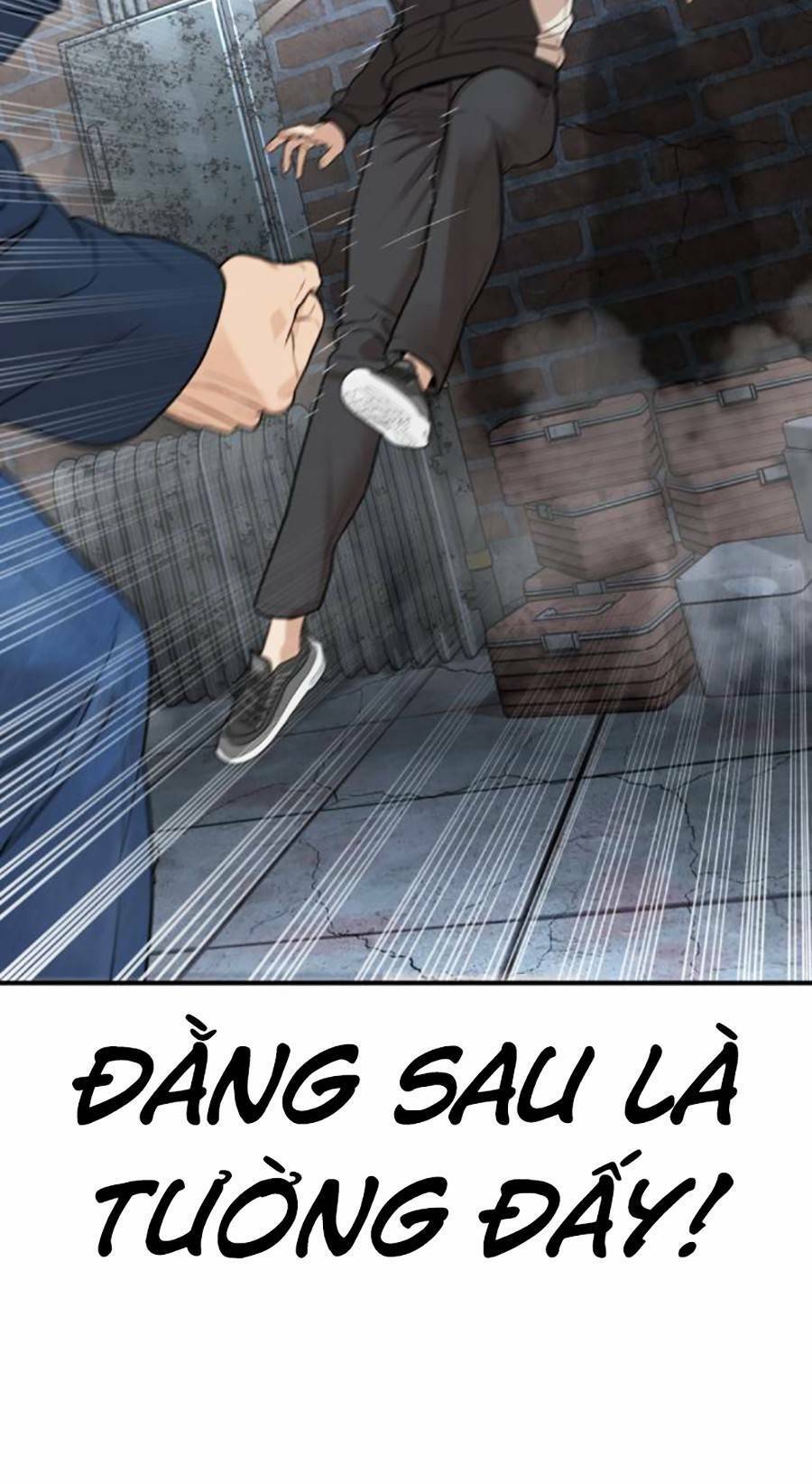 Cách Chiến Thắng Trận Đấu Chapter 199 - 79