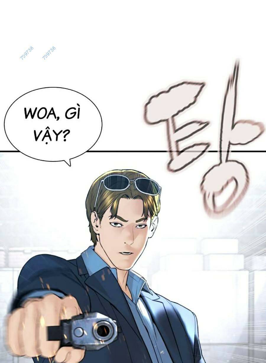 Cách Chiến Thắng Trận Đấu Chapter 199 - 9