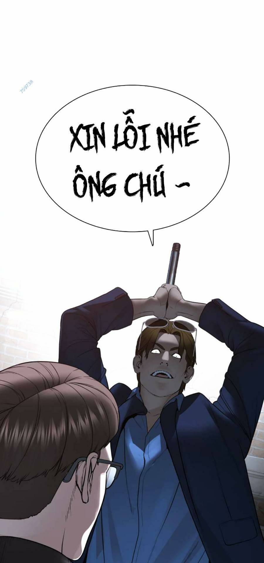 Cách Chiến Thắng Trận Đấu Chapter 199 - 81