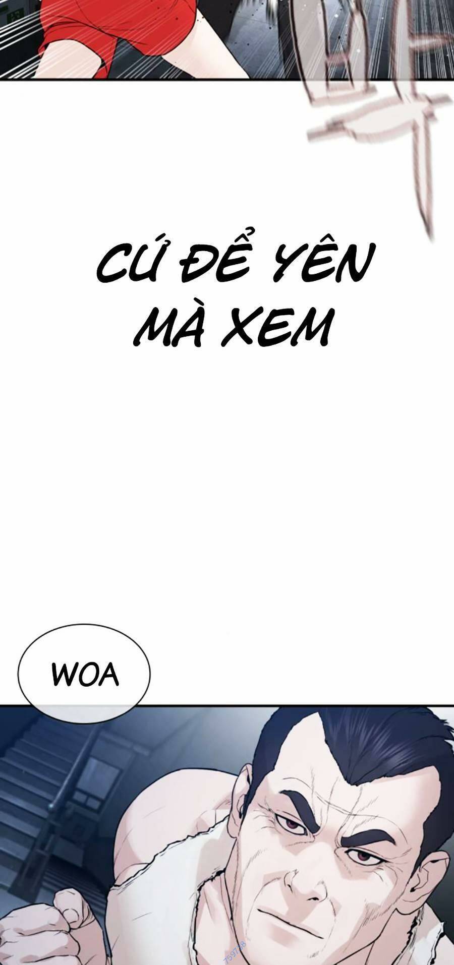 Cách Chiến Thắng Trận Đấu Chapter 199 - 85