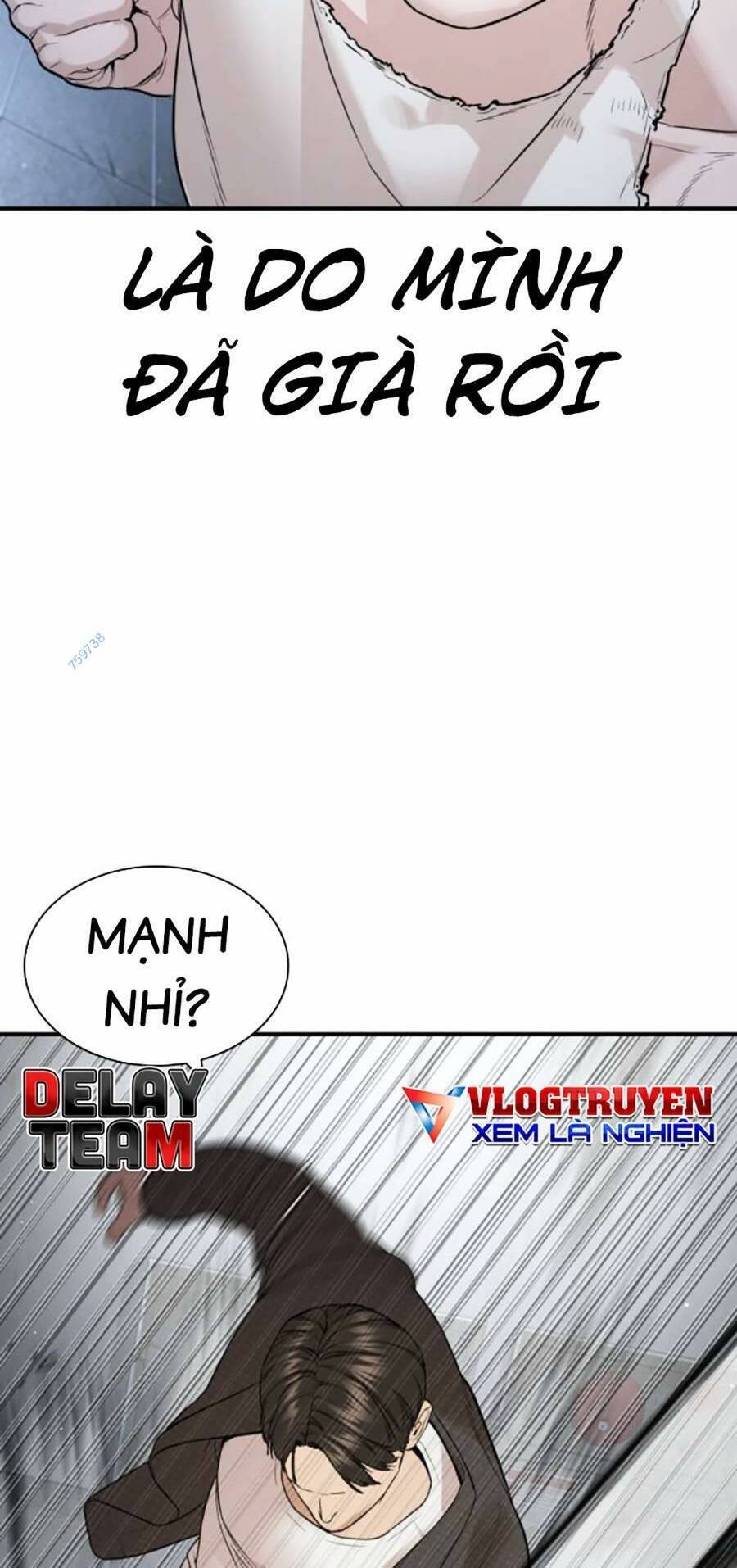 Cách Chiến Thắng Trận Đấu Chapter 199 - 86