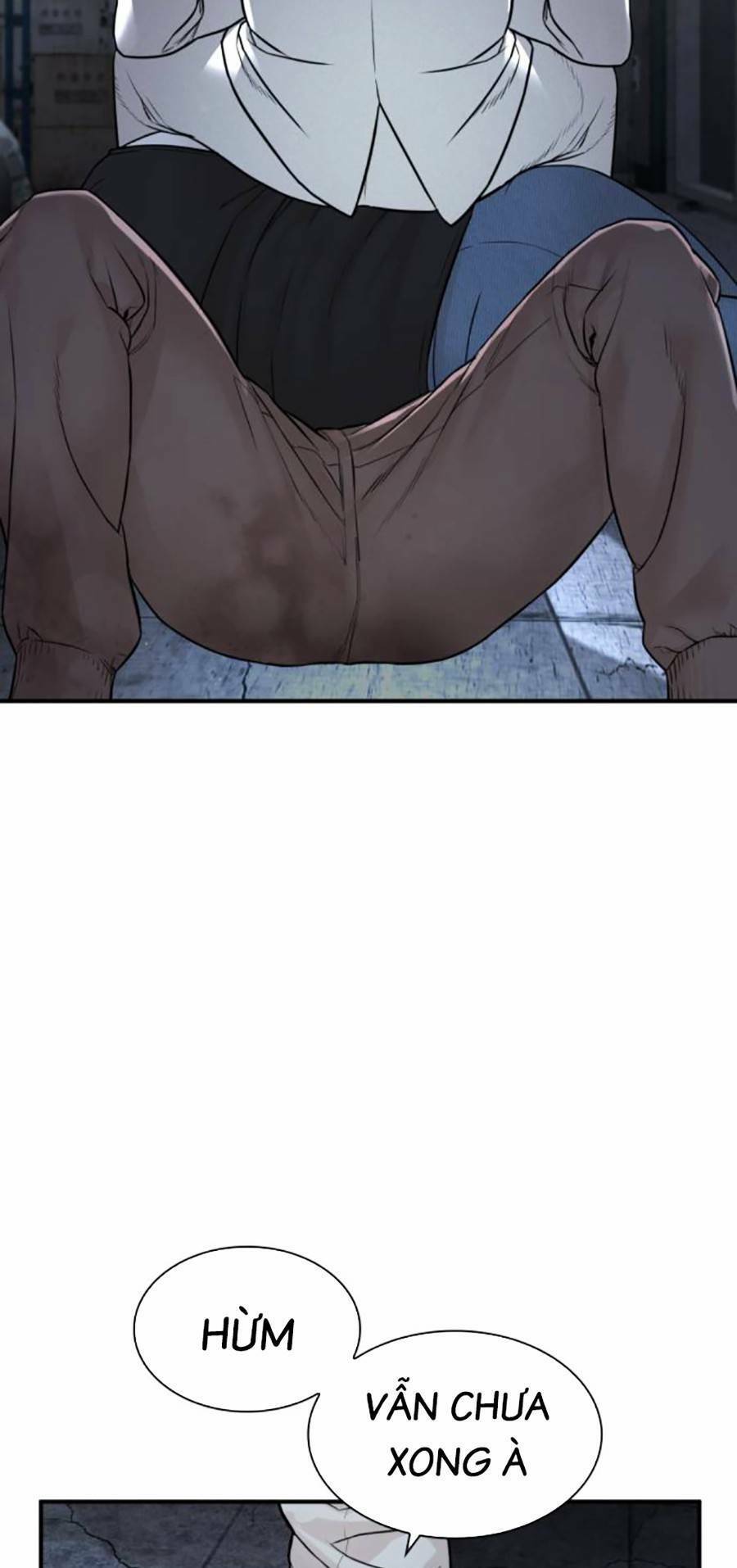 Cách Chiến Thắng Trận Đấu Chapter 199 - 91