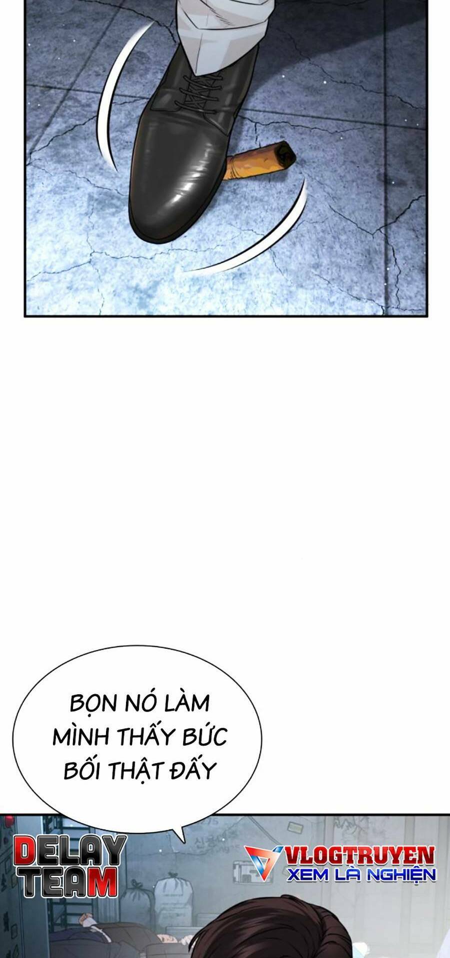 Cách Chiến Thắng Trận Đấu Chapter 199 - 92