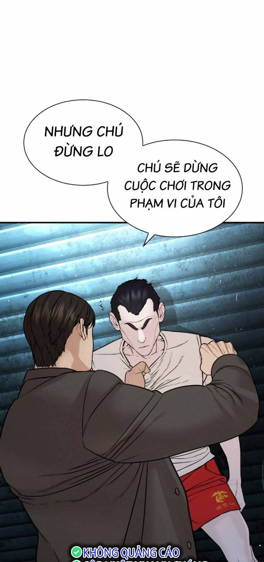Cách Chiến Thắng Trận Đấu Chapter 199 - 94