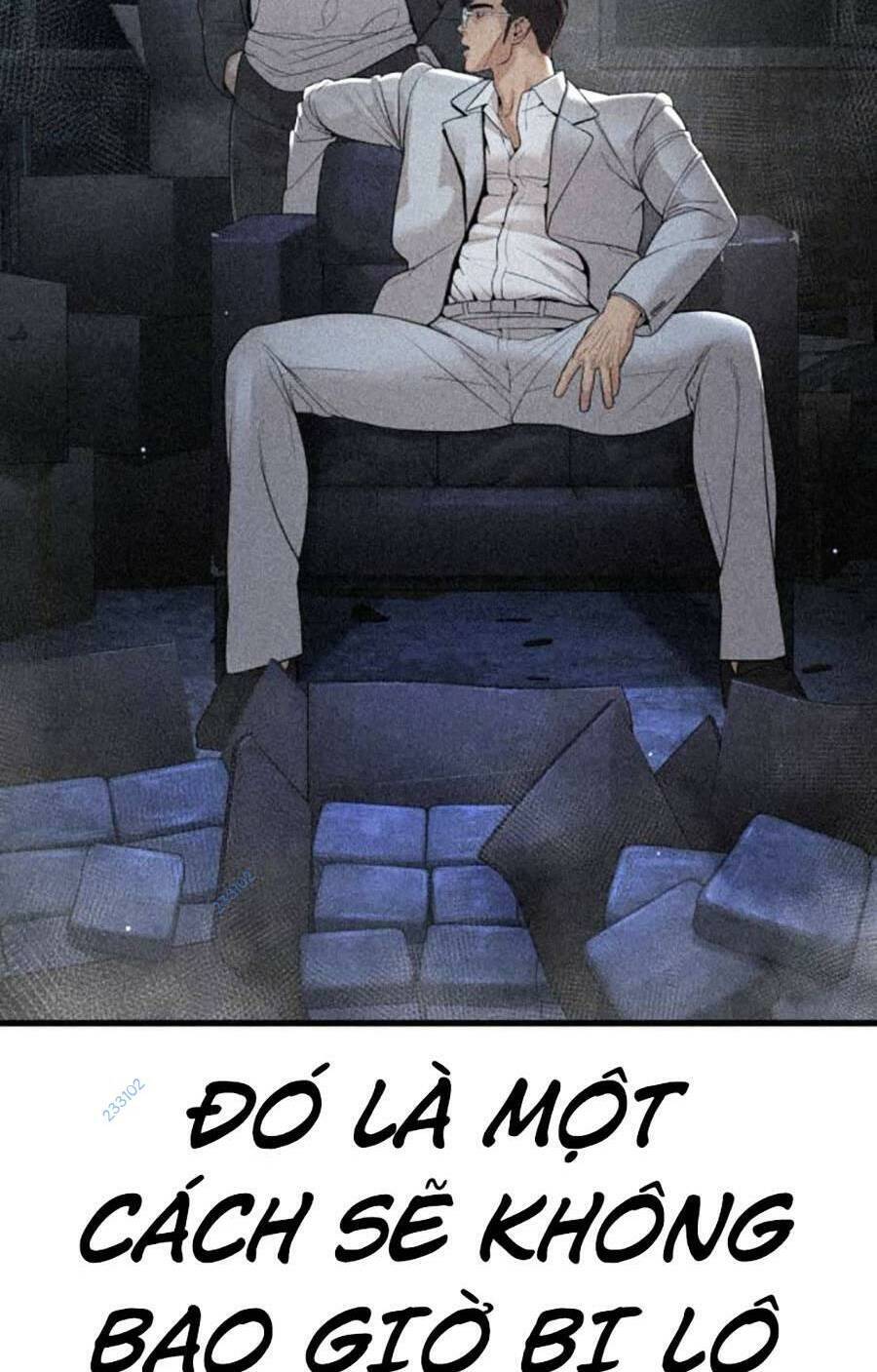 Cách Chiến Thắng Trận Đấu Chapter 200 - 110