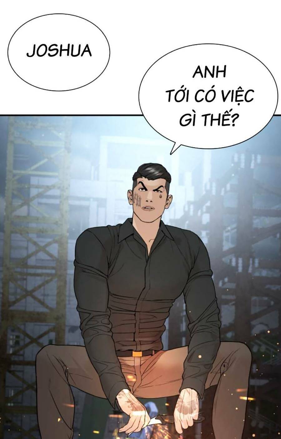 Cách Chiến Thắng Trận Đấu Chapter 200 - 116