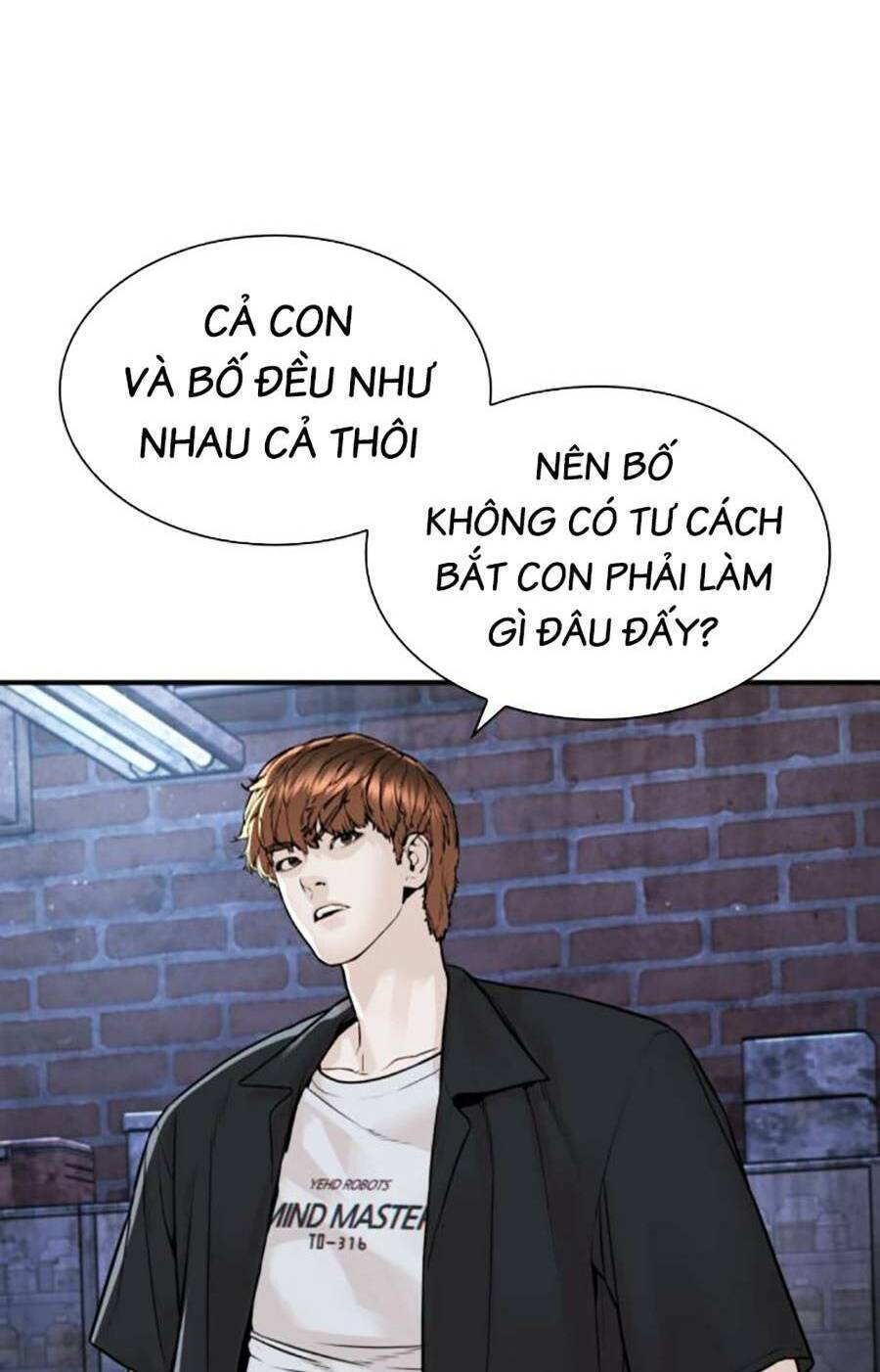 Cách Chiến Thắng Trận Đấu Chapter 200 - 16