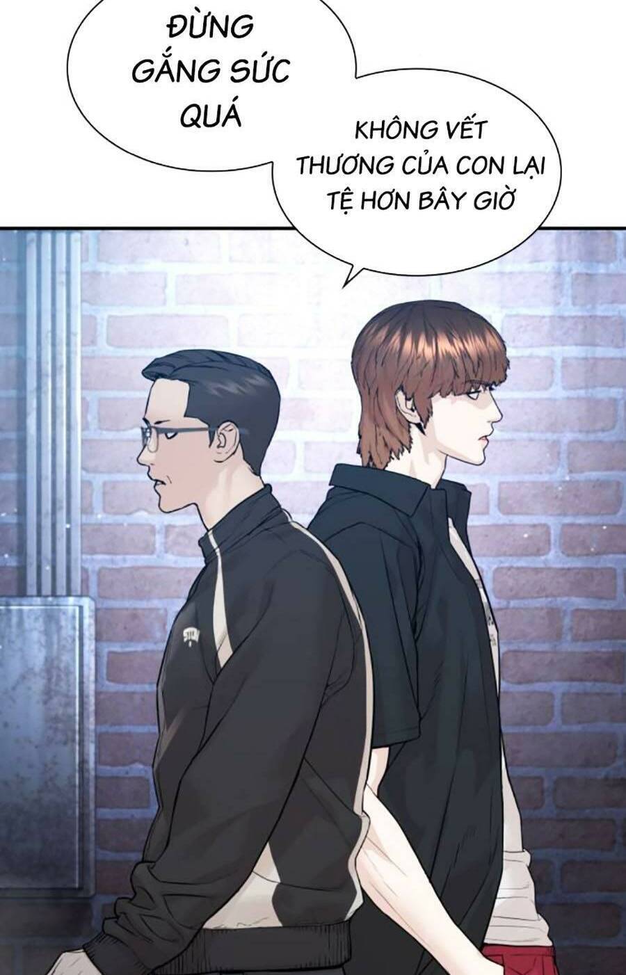 Cách Chiến Thắng Trận Đấu Chapter 200 - 18