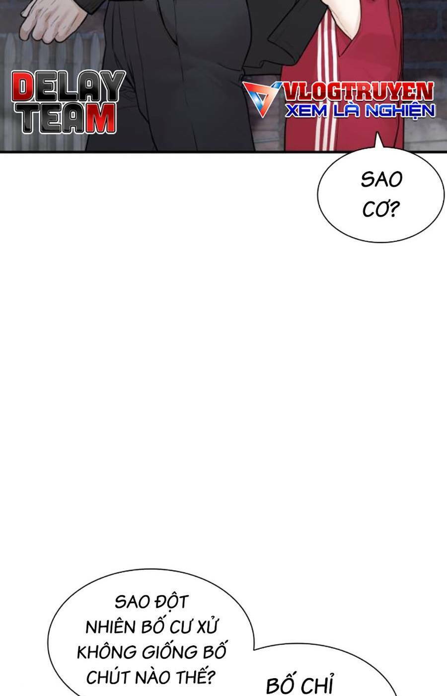 Cách Chiến Thắng Trận Đấu Chapter 200 - 19