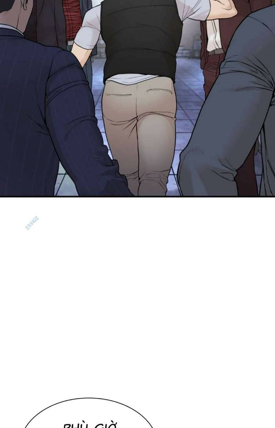 Cách Chiến Thắng Trận Đấu Chapter 200 - 26