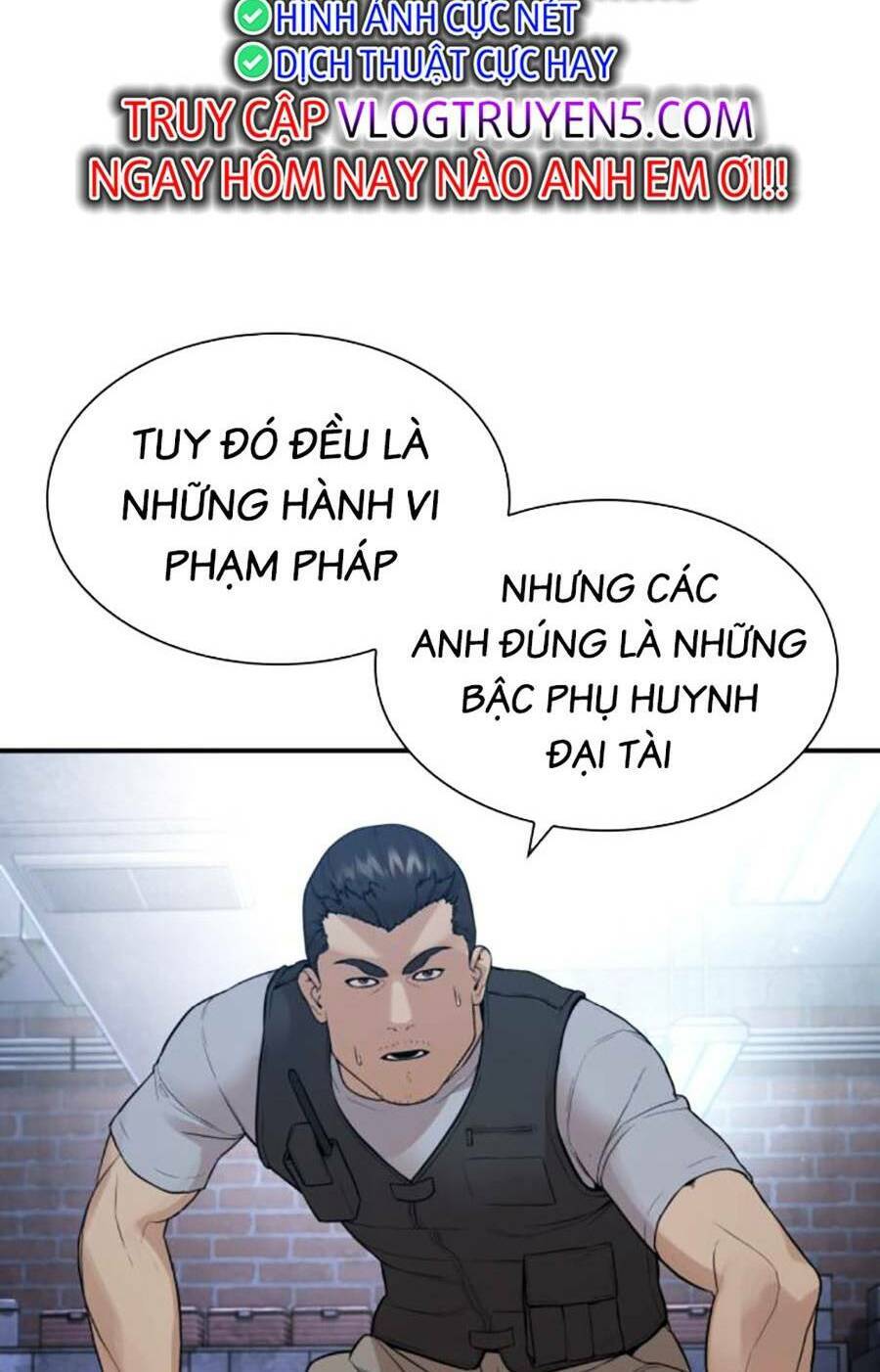 Cách Chiến Thắng Trận Đấu Chapter 200 - 28
