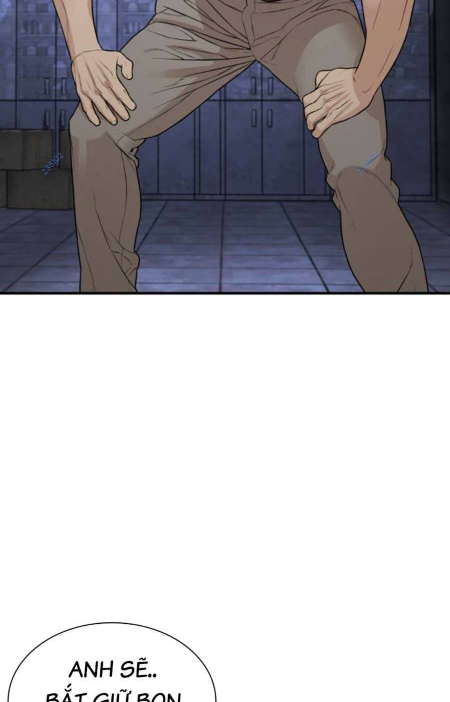 Cách Chiến Thắng Trận Đấu Chapter 200 - 29