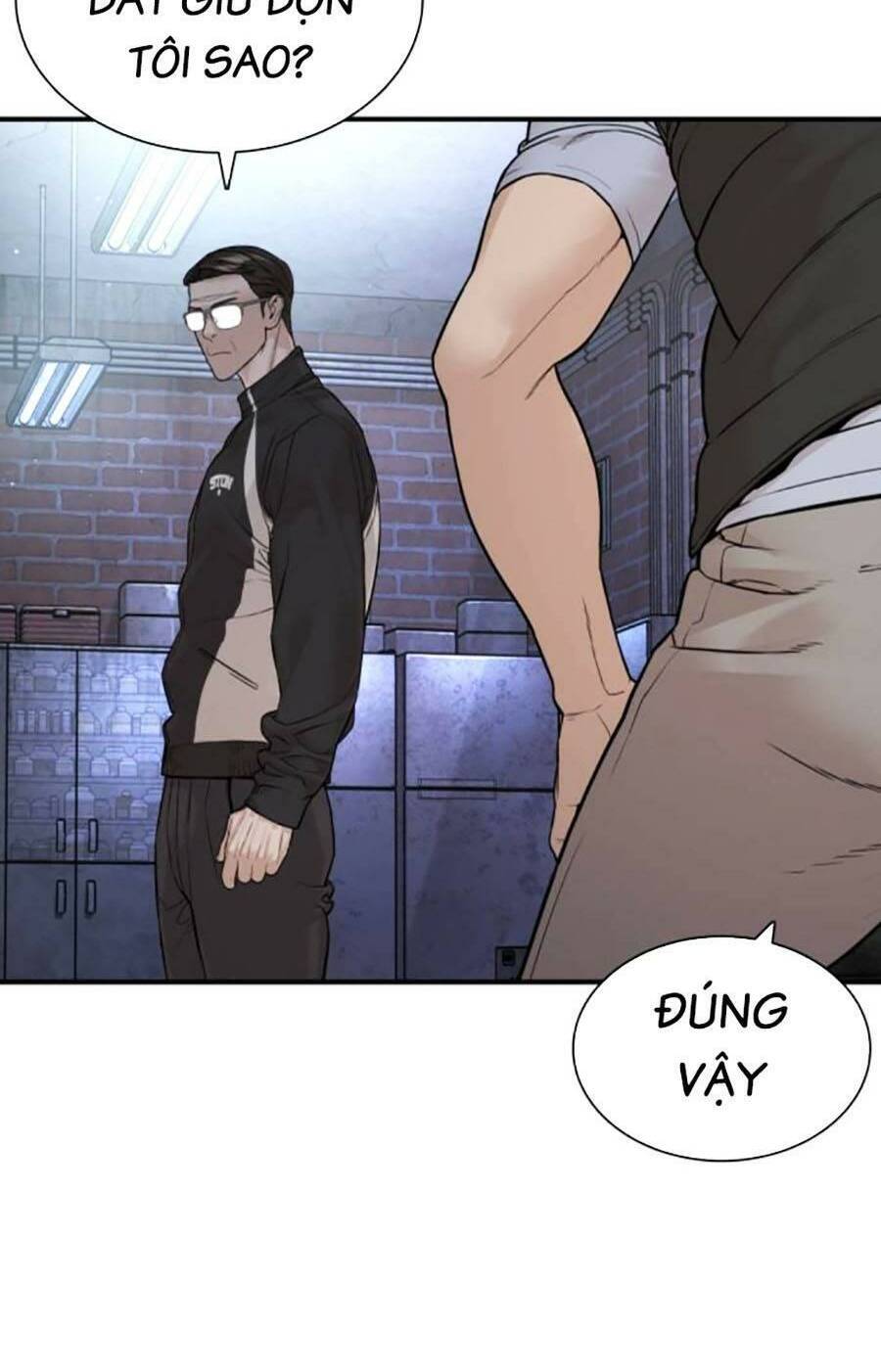 Cách Chiến Thắng Trận Đấu Chapter 200 - 30