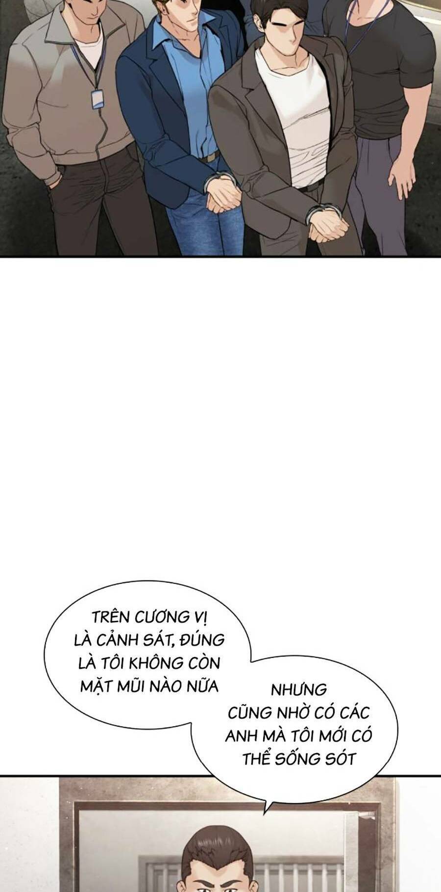 Cách Chiến Thắng Trận Đấu Chapter 200 - 36