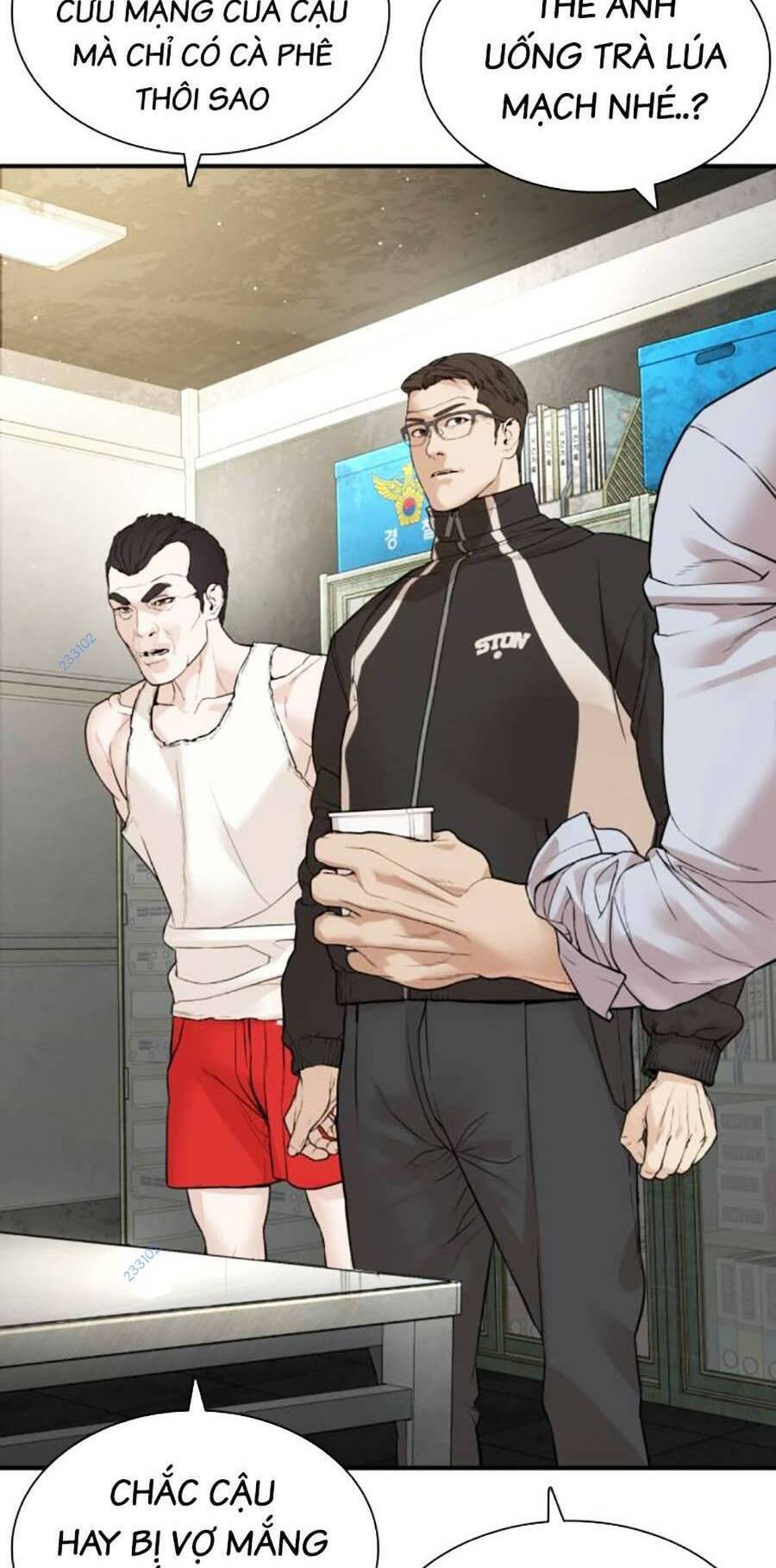 Cách Chiến Thắng Trận Đấu Chapter 200 - 38