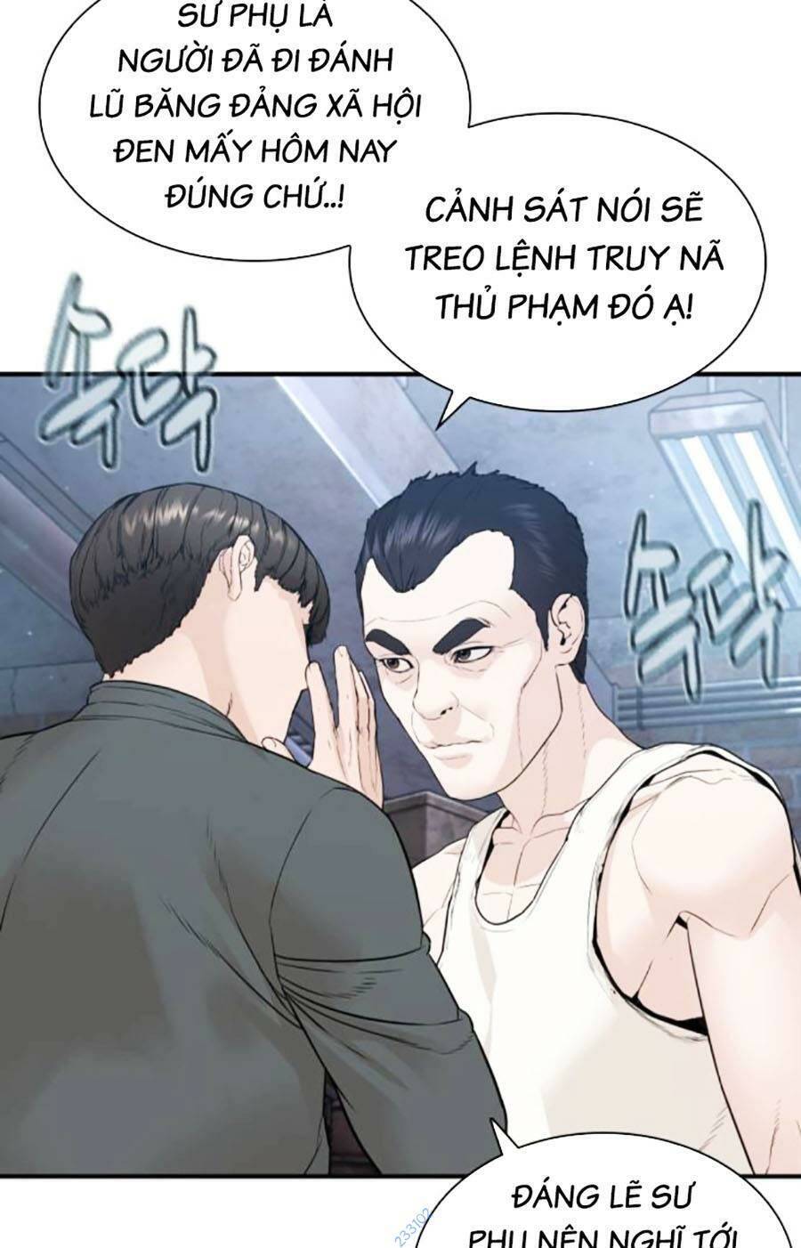 Cách Chiến Thắng Trận Đấu Chapter 200 - 5