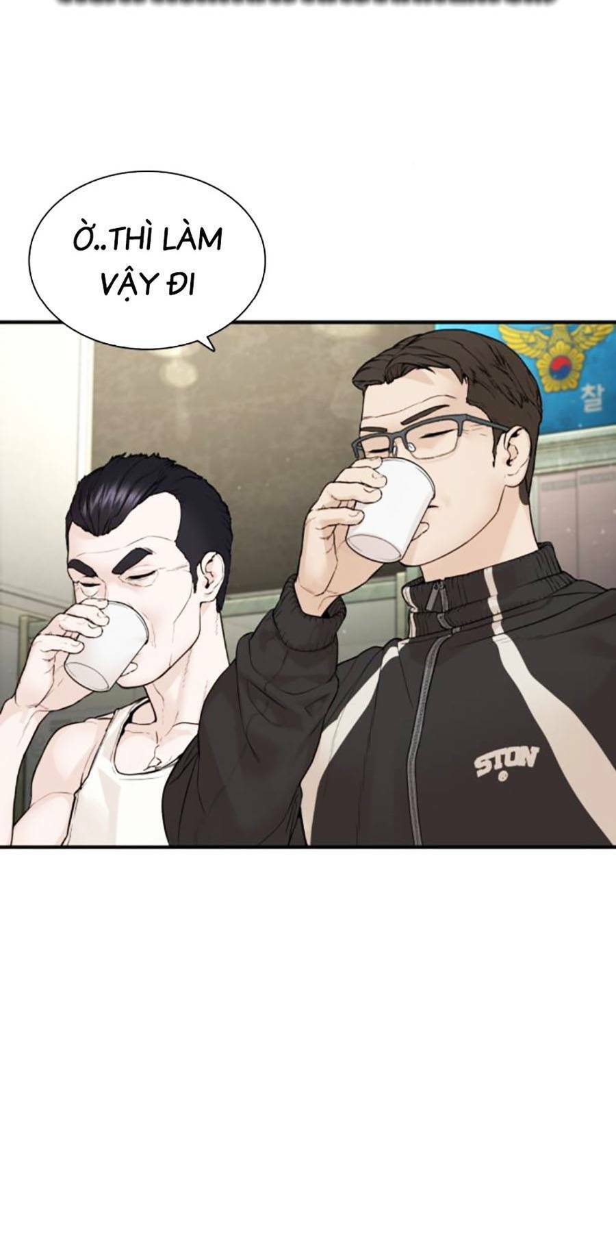 Cách Chiến Thắng Trận Đấu Chapter 200 - 43