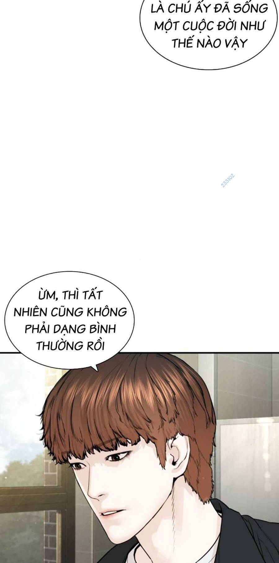 Cách Chiến Thắng Trận Đấu Chapter 200 - 46