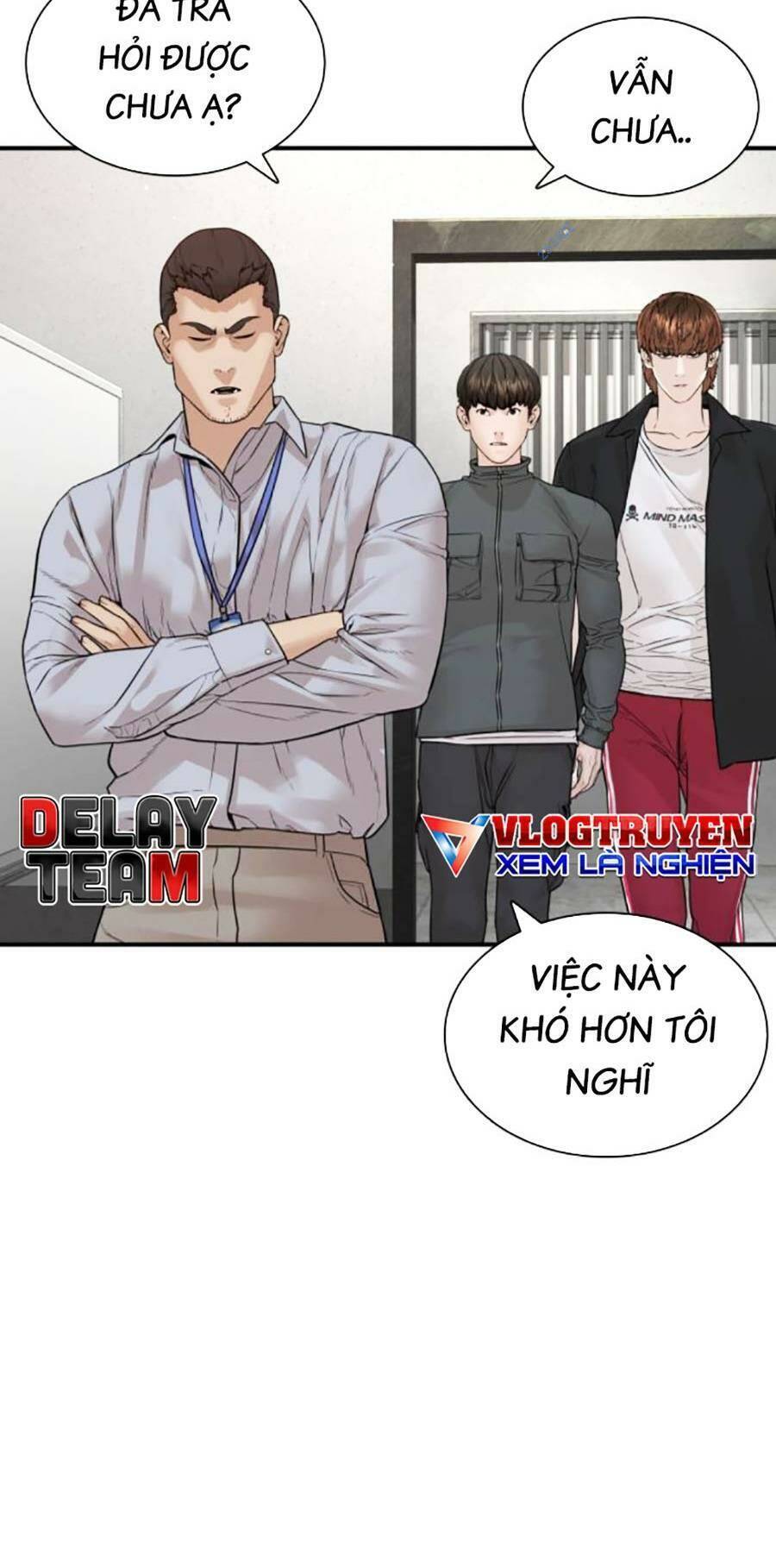 Cách Chiến Thắng Trận Đấu Chapter 200 - 49