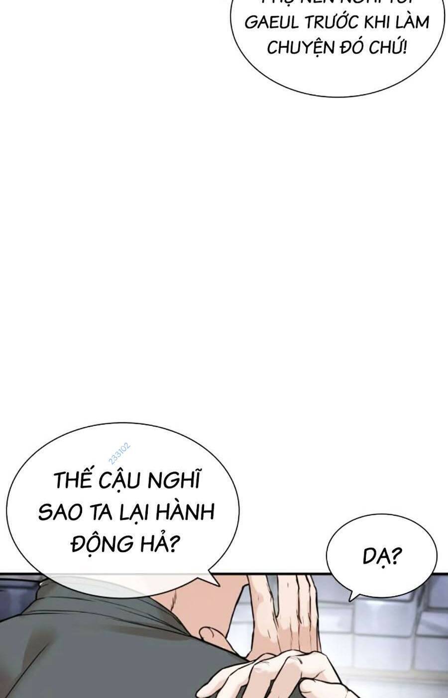 Cách Chiến Thắng Trận Đấu Chapter 200 - 6