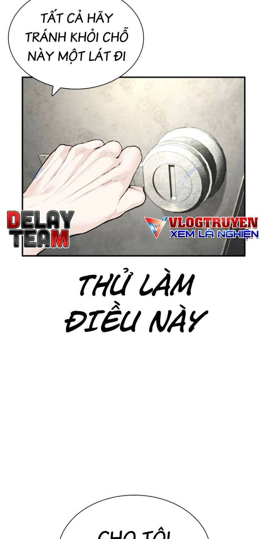 Cách Chiến Thắng Trận Đấu Chapter 200 - 54