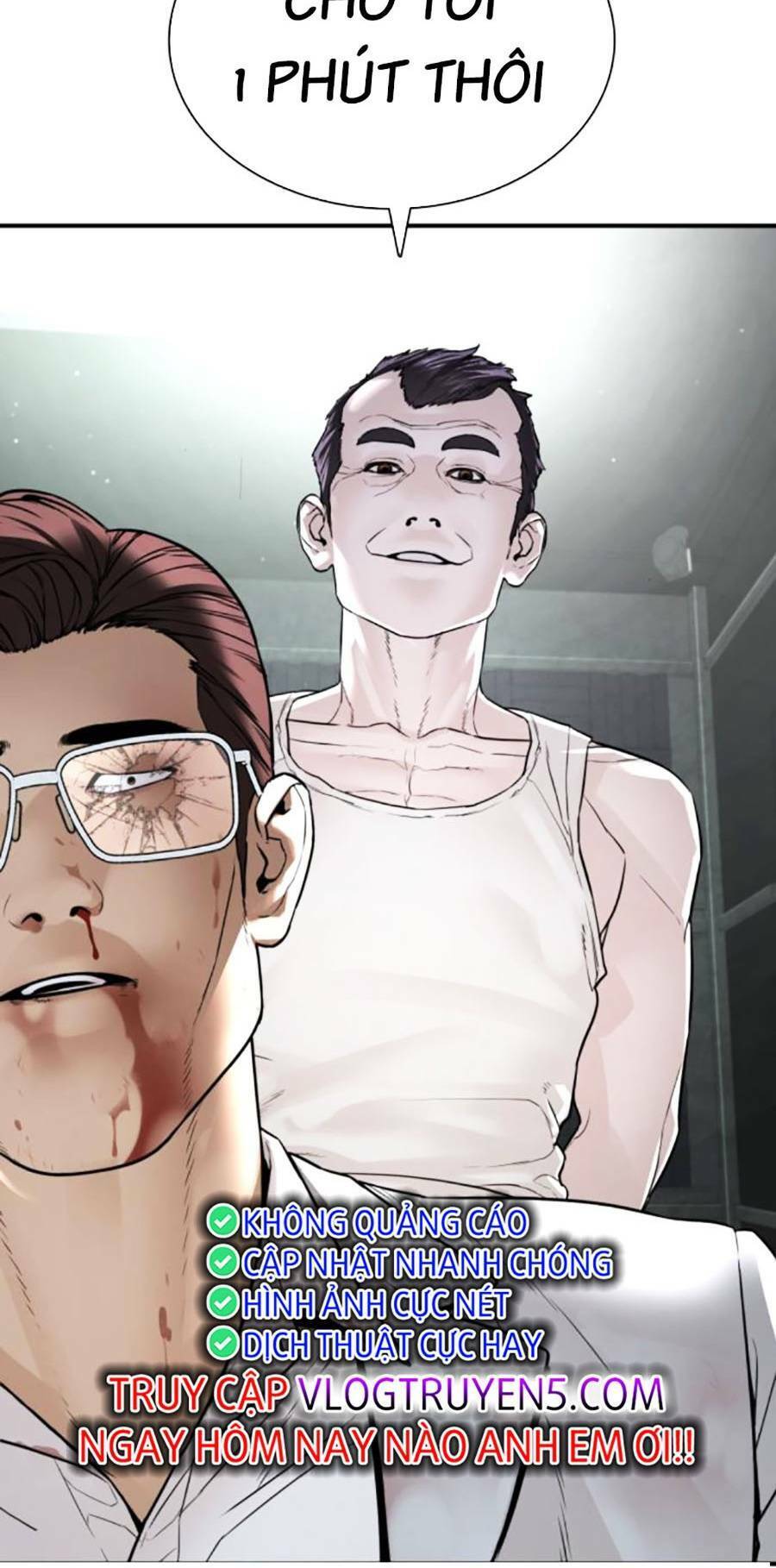 Cách Chiến Thắng Trận Đấu Chapter 200 - 55