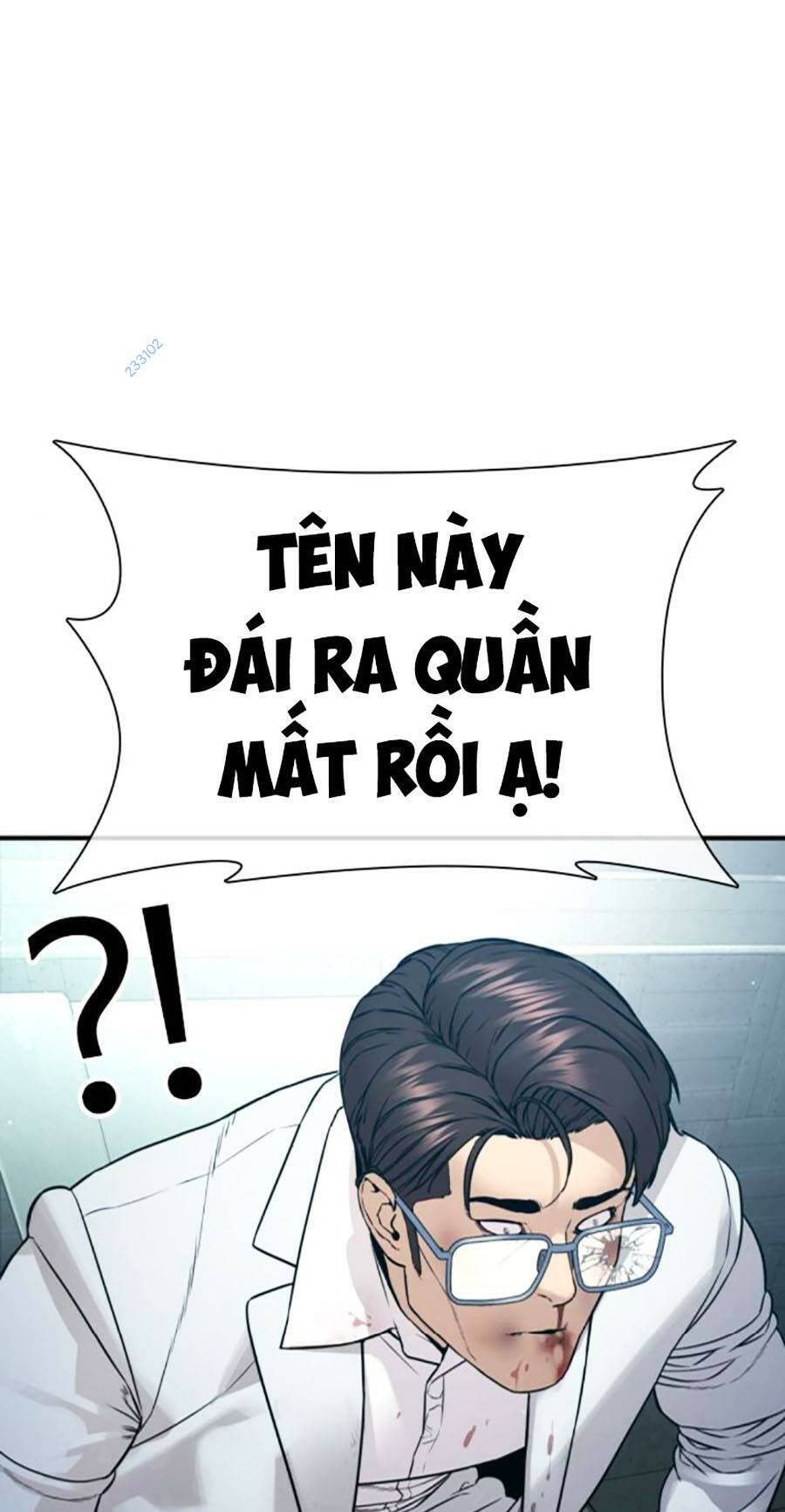 Cách Chiến Thắng Trận Đấu Chapter 200 - 61