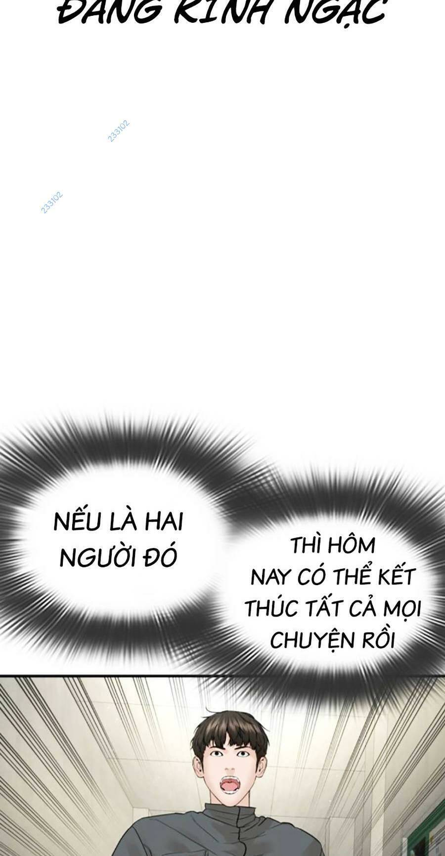 Cách Chiến Thắng Trận Đấu Chapter 200 - 65