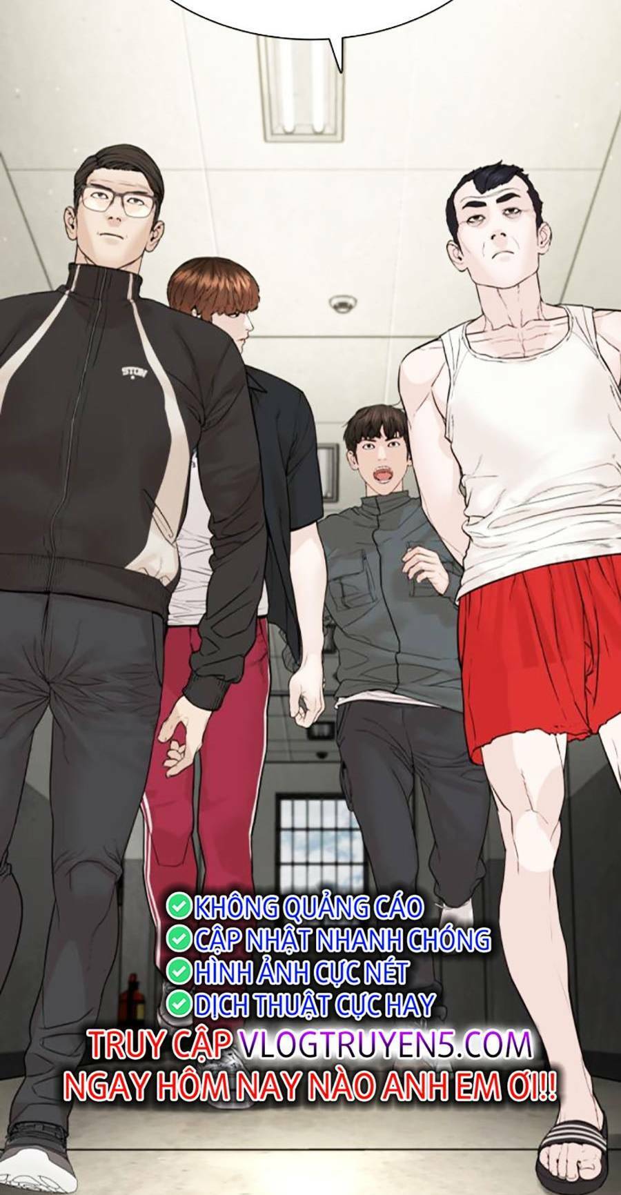 Cách Chiến Thắng Trận Đấu Chapter 200 - 67