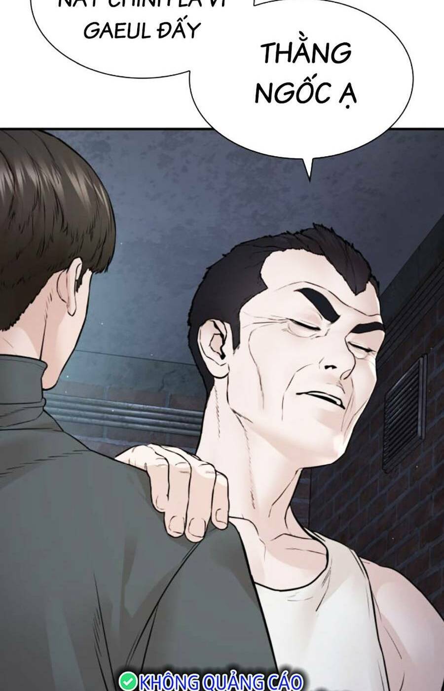 Cách Chiến Thắng Trận Đấu Chapter 200 - 8