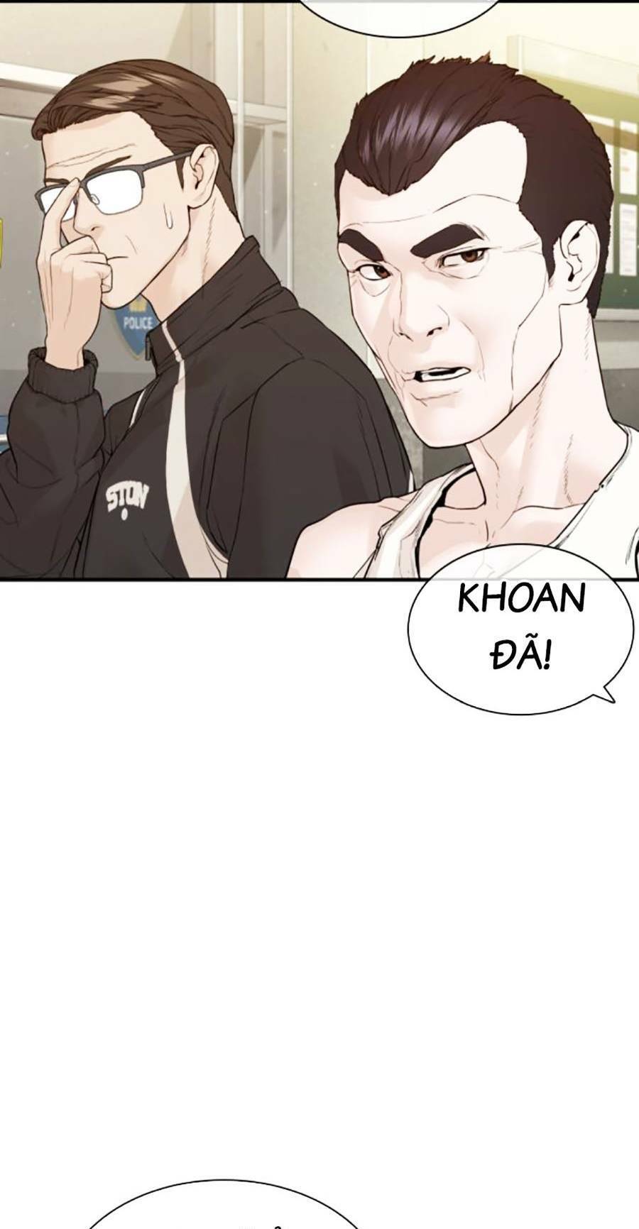 Cách Chiến Thắng Trận Đấu Chapter 200 - 71