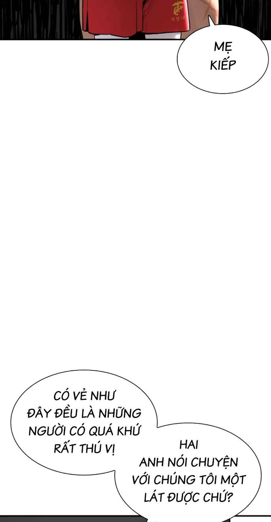 Cách Chiến Thắng Trận Đấu Chapter 200 - 79