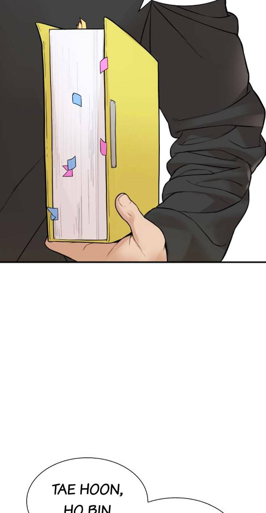 Cách Chiến Thắng Trận Đấu Chapter 200 - 80