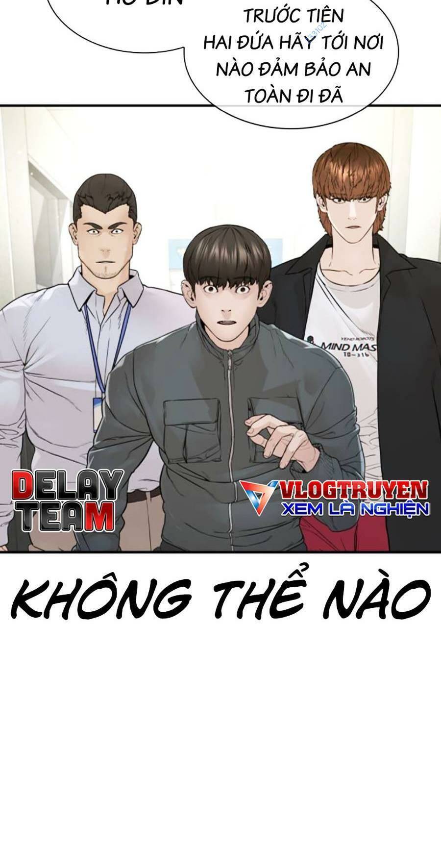 Cách Chiến Thắng Trận Đấu Chapter 200 - 81