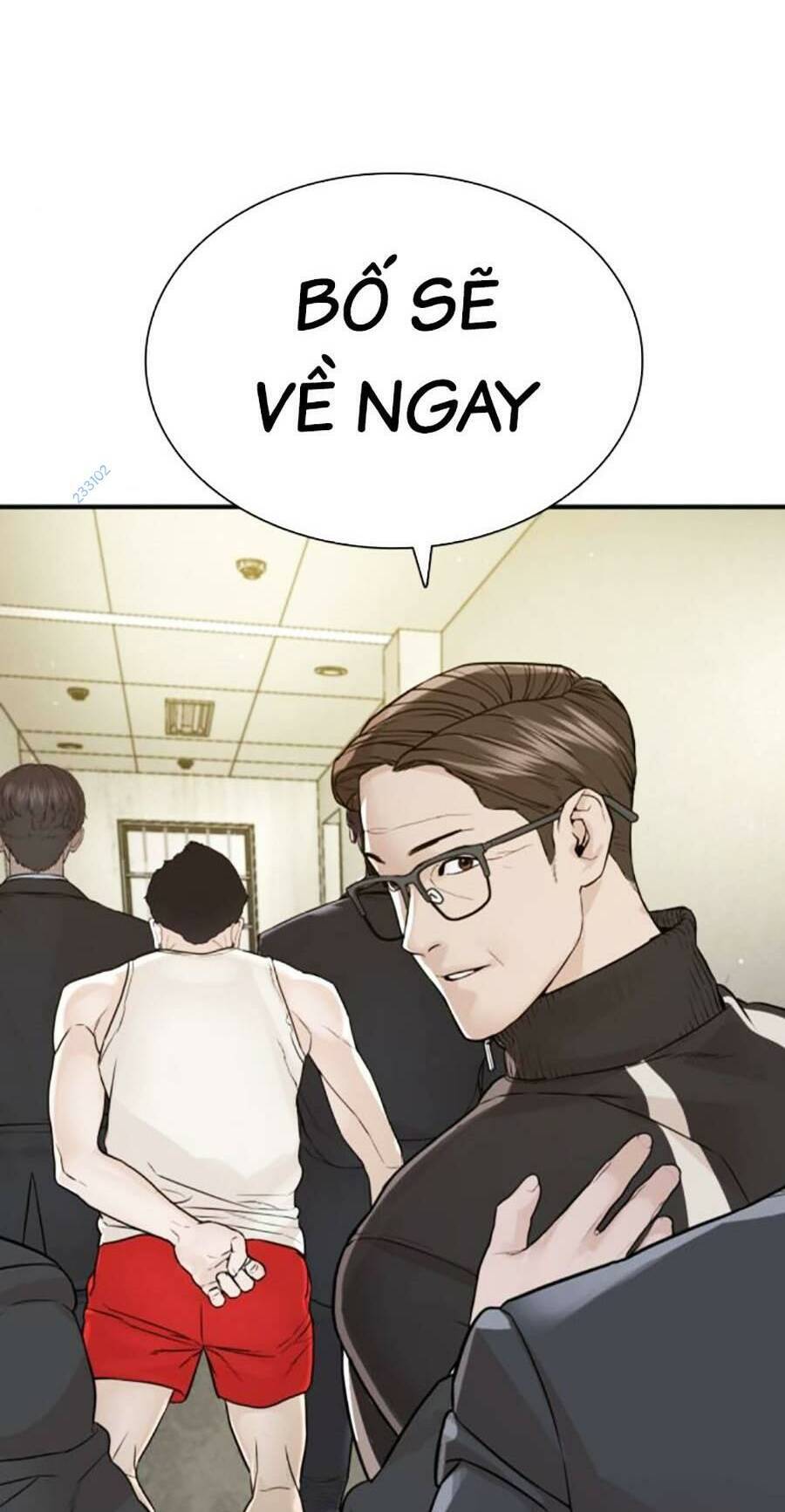 Cách Chiến Thắng Trận Đấu Chapter 200 - 82