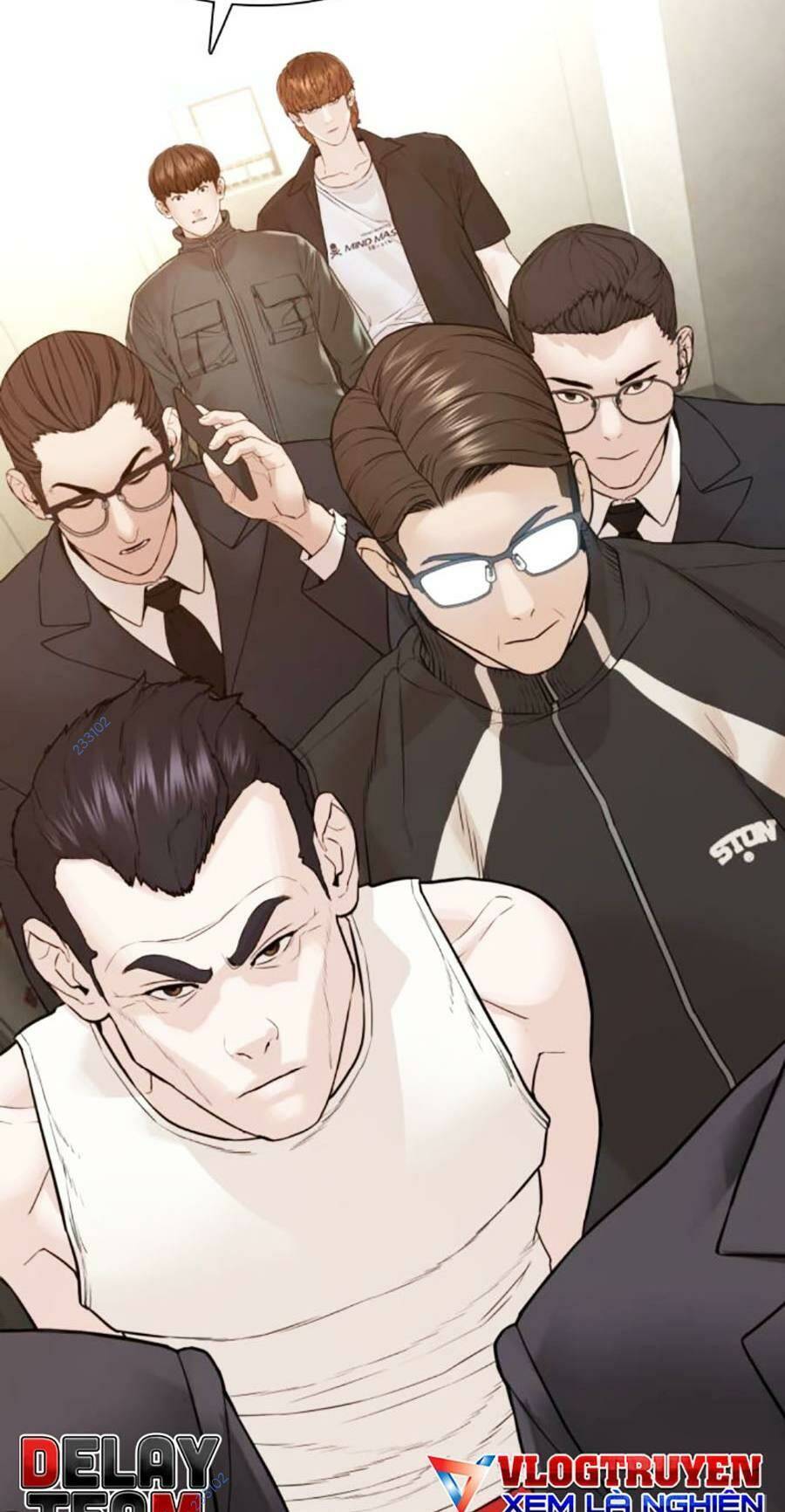 Cách Chiến Thắng Trận Đấu Chapter 200 - 85