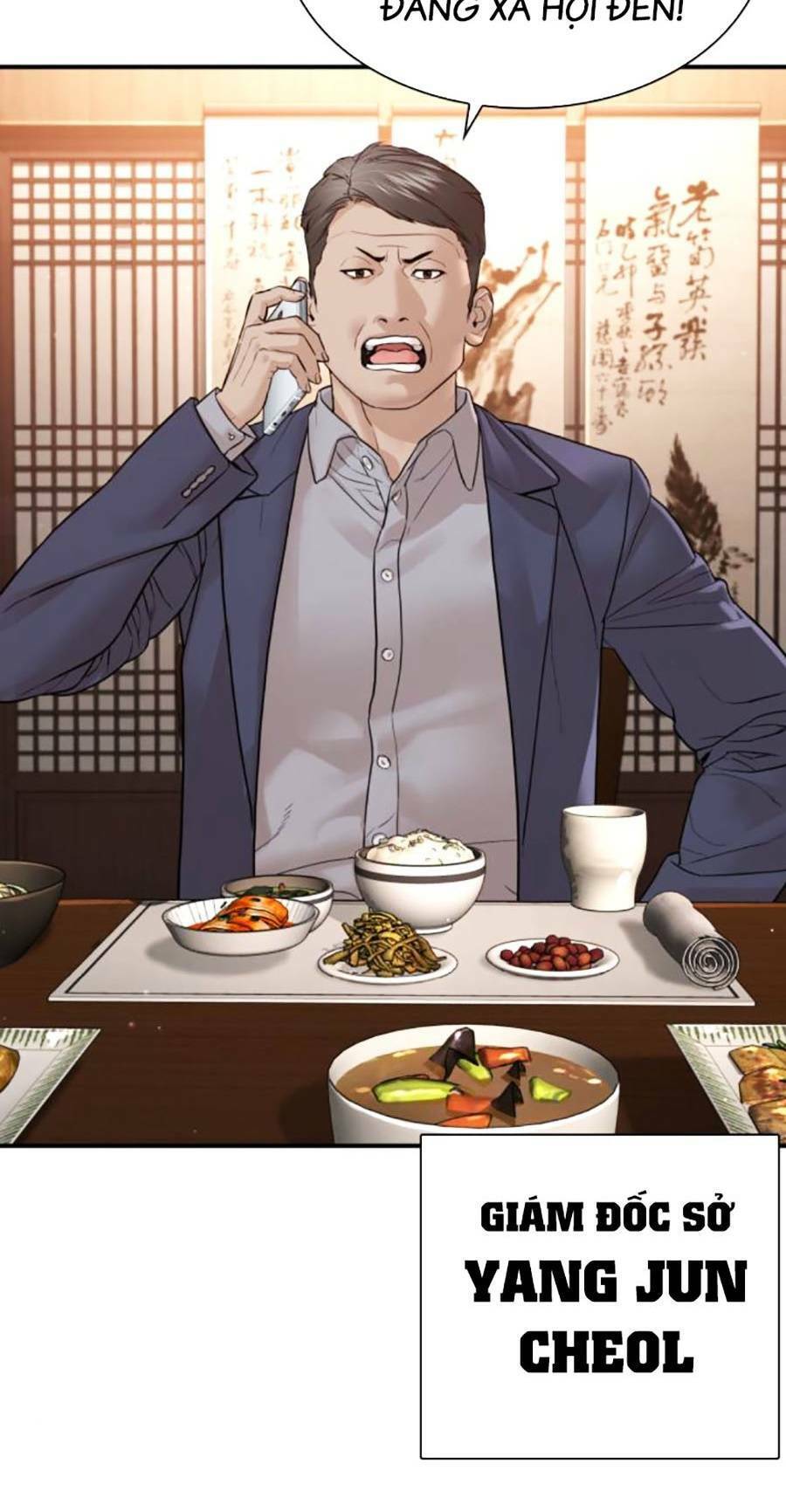 Cách Chiến Thắng Trận Đấu Chapter 200 - 87