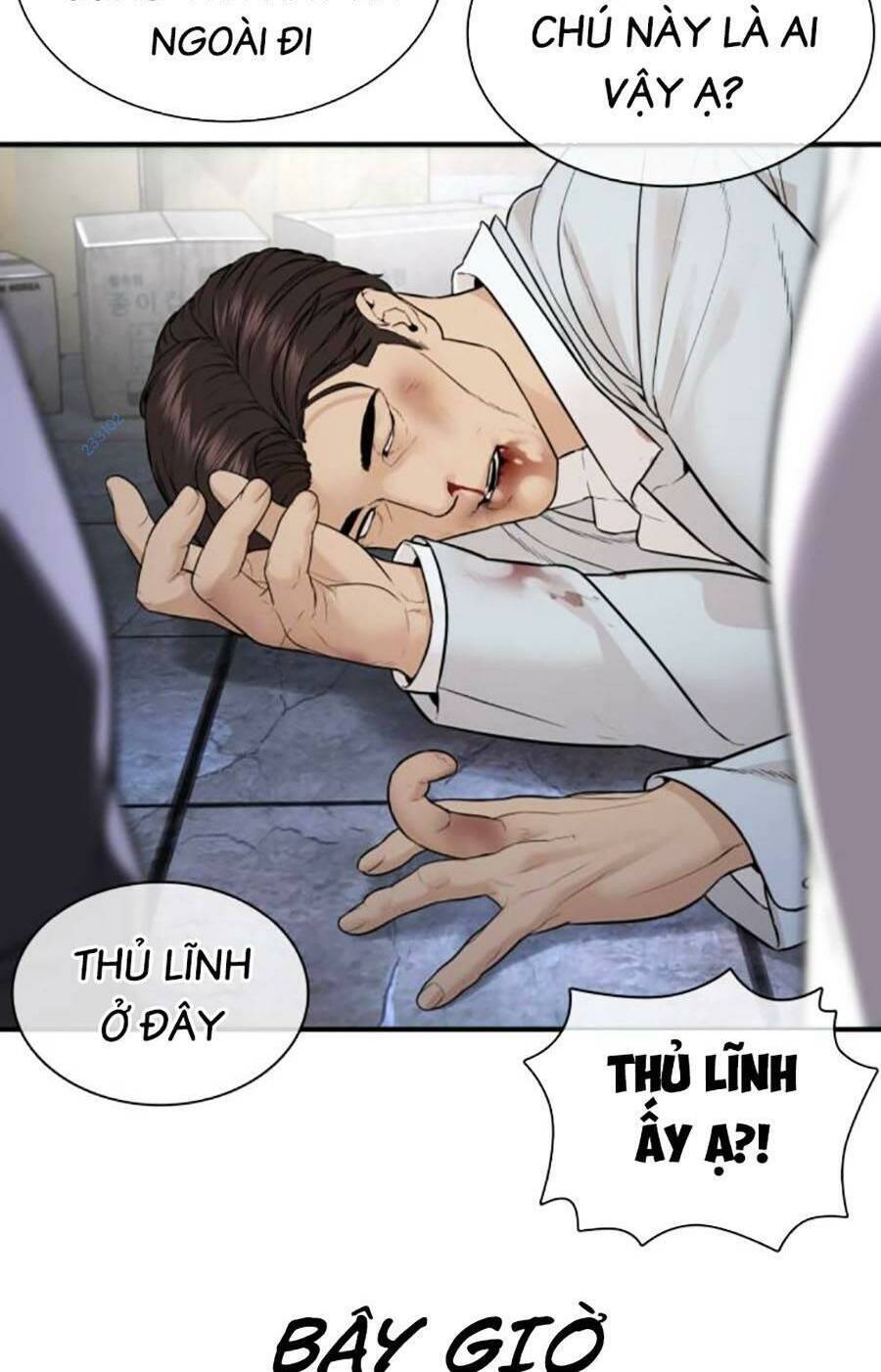 Cách Chiến Thắng Trận Đấu Chapter 200 - 10